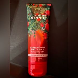 B&BW Lotion - Country Apple